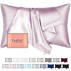 Mulberry Silk Pillow Cases Standard Size with