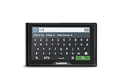 Garmin 010-01678-0B Drive 51 USA LM GPS Navigator