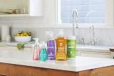 Method All Surface Eco Floor Cleaner Lemon and Ginger 739 ml Pack of 6 view 6