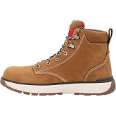 ROCKY Men's Rebound Wedge Waterproof Composite Toe Work Boot
