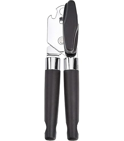 Amazon.com: Westmark Monopol Manual Can Opener with Stainless