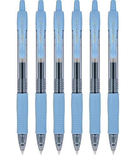 ピロぺ Amazon.com: Pilot G2 Premium Refillable & Retractable