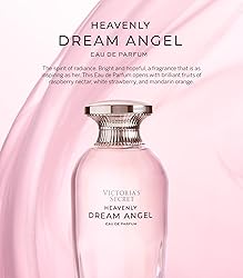 Victoria's Secret Heavenly Dream Angels Eau de