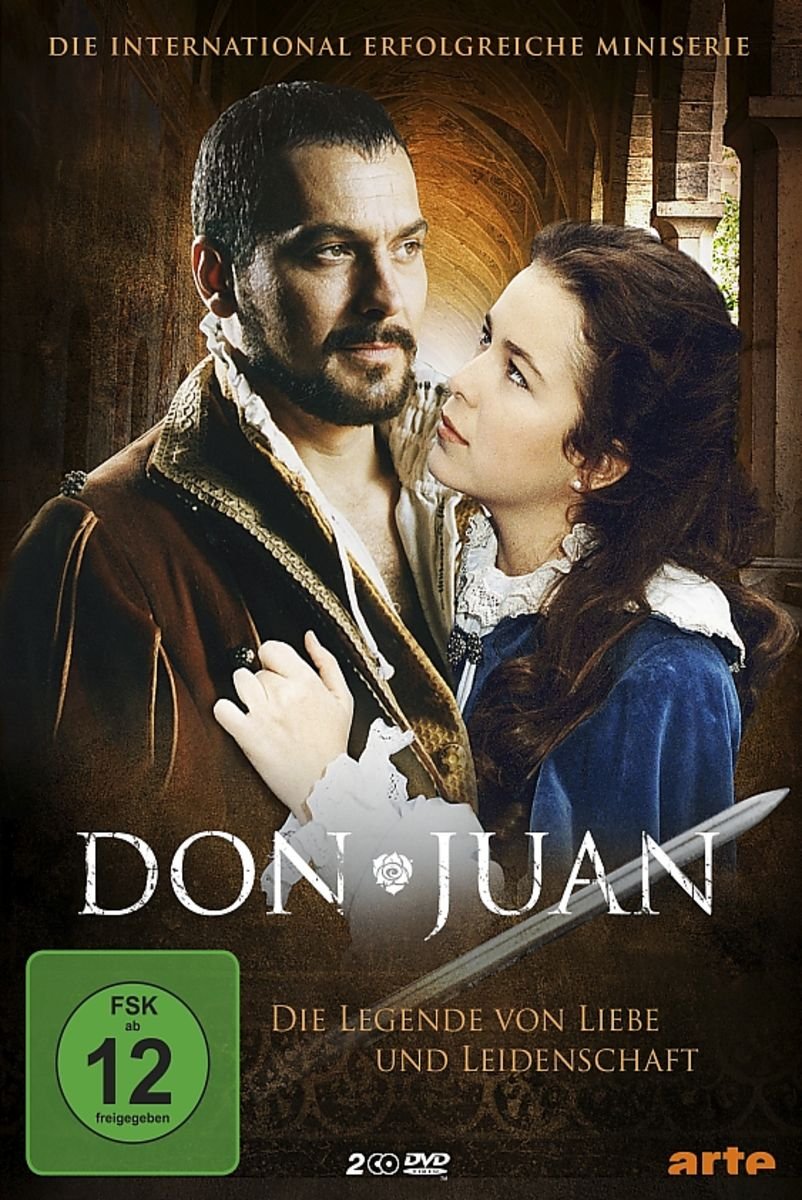 Films Et Séries Tv Avec José Coronado Don Juan [Alemania] [DVD]: Amazon.es: José Coronado, Silvia Abascal