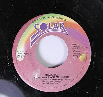 Shalamar The Look Lp 12427 Amazon Co Uk Music amazon co uk