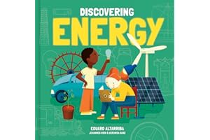 Discovering Energy