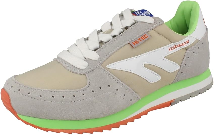 Hi tec ladies trainers Clearance