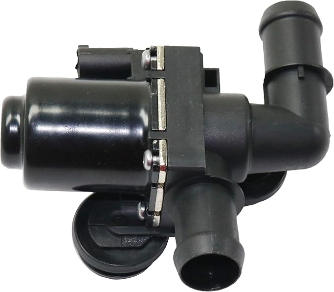 Heater Valve Compatible with 20072010 BMW X3 Automotive