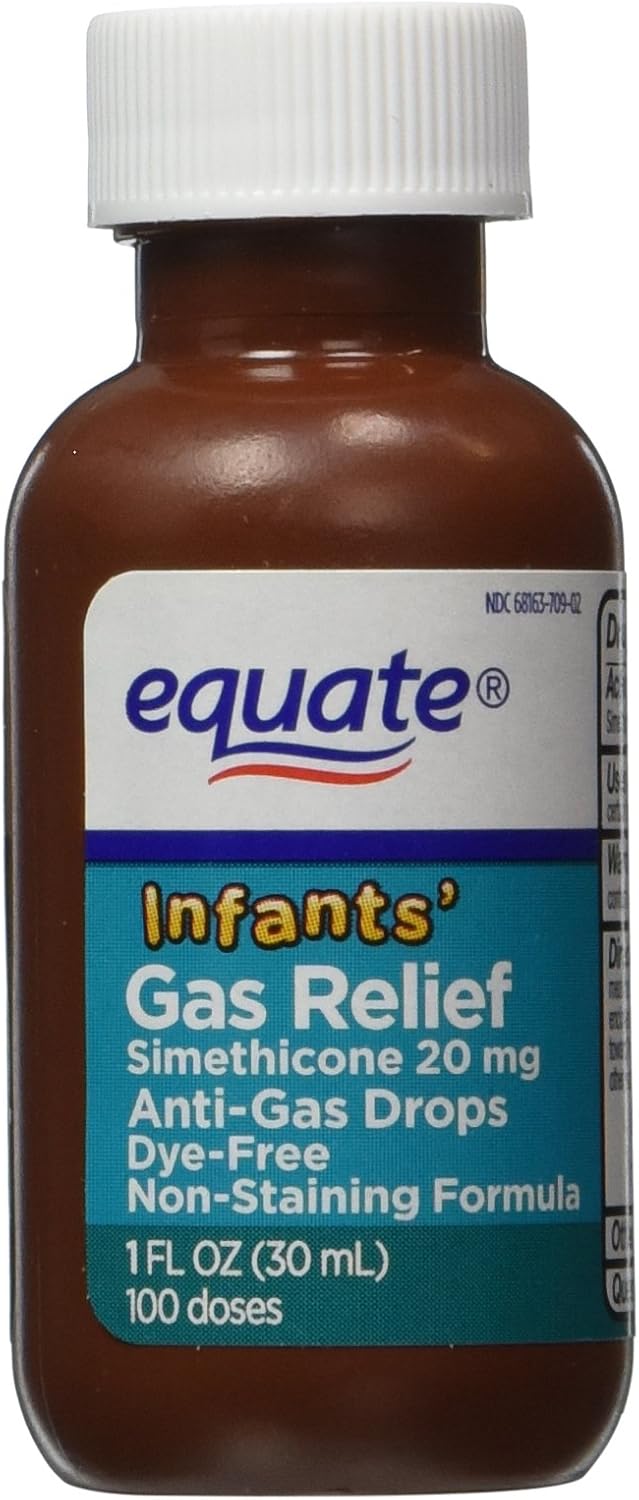 infant gas drops canada
