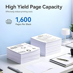 17A Toner Cartridge (Black 2-Pack) High Yield with