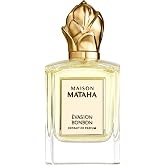Maison Mataha &Eacute;vasion Bonbon Extrait de Parfum Spray for Unisex, 3.4 Ounce / 100ml