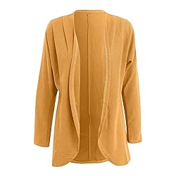 Cardigan for Women Dressy Button Up Cardigan
