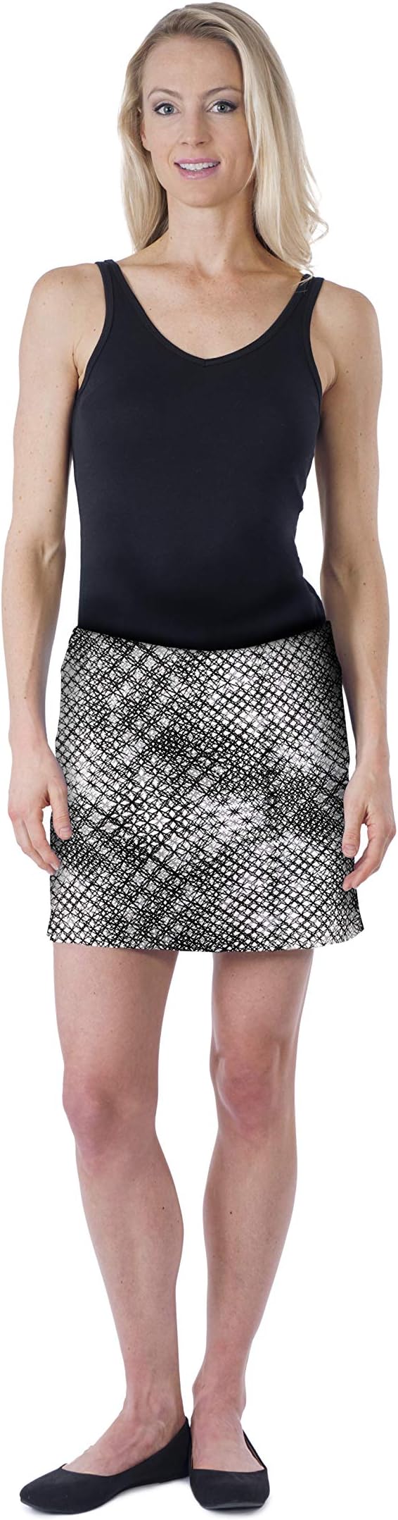 Colorado Clothing Women's Everyday Skort