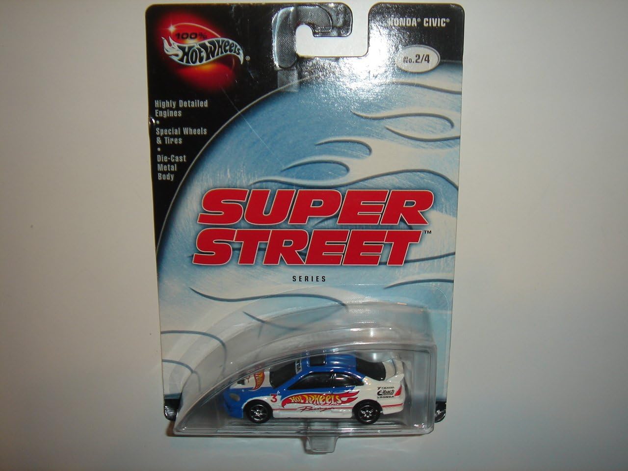 hot wheels super street series
