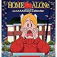 Home Alone: The Official AAAAAAdvent Calendar (2021 Advent Calendar)