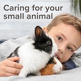 Beaphar Cage Fresh Granules - Cat/Hamster Small Animal Cage Odour Neutraliser 2 view 7