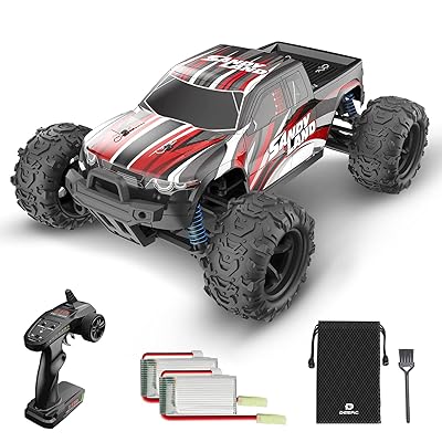Buy DEERC RC Cars 9300 High Speed 