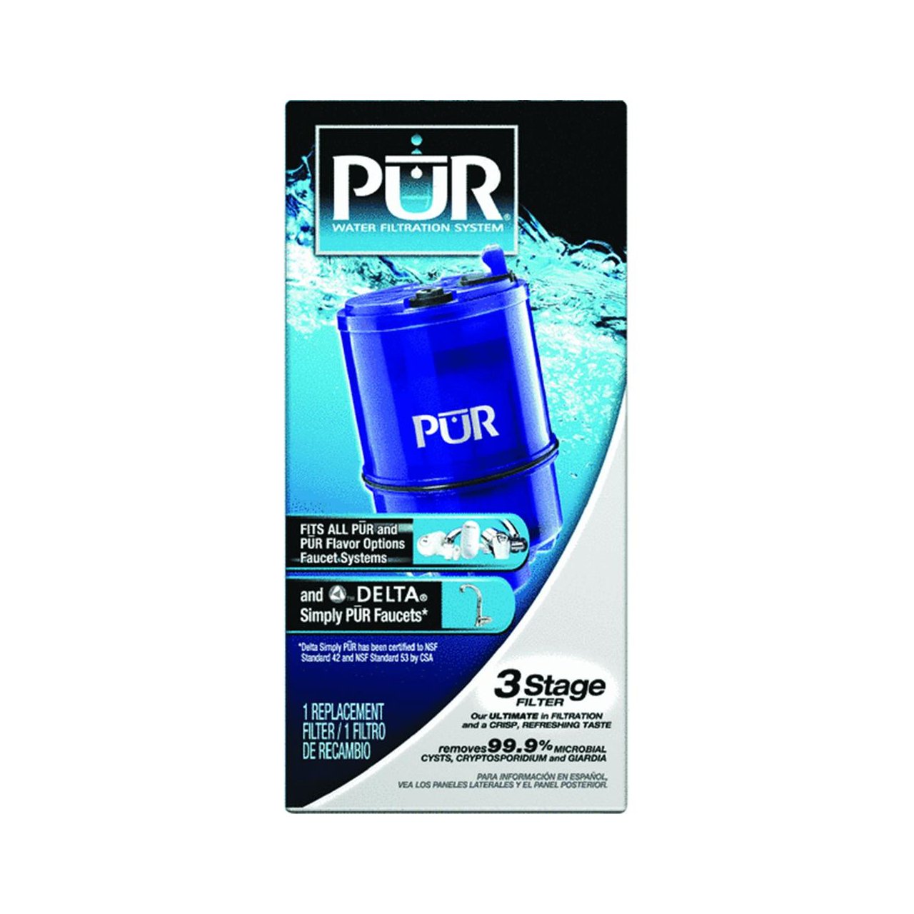 Which Is The Best Pur Water Filter Replacement For Fm5050b
