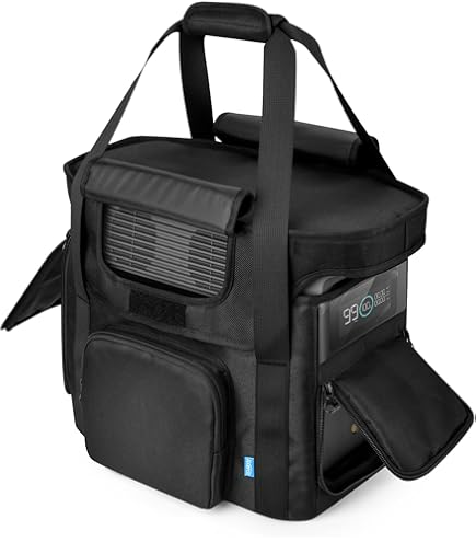 エアコン EcoFlow WAVE 2 Protection Bag WAVE 2 Bag - EcoFlow AU