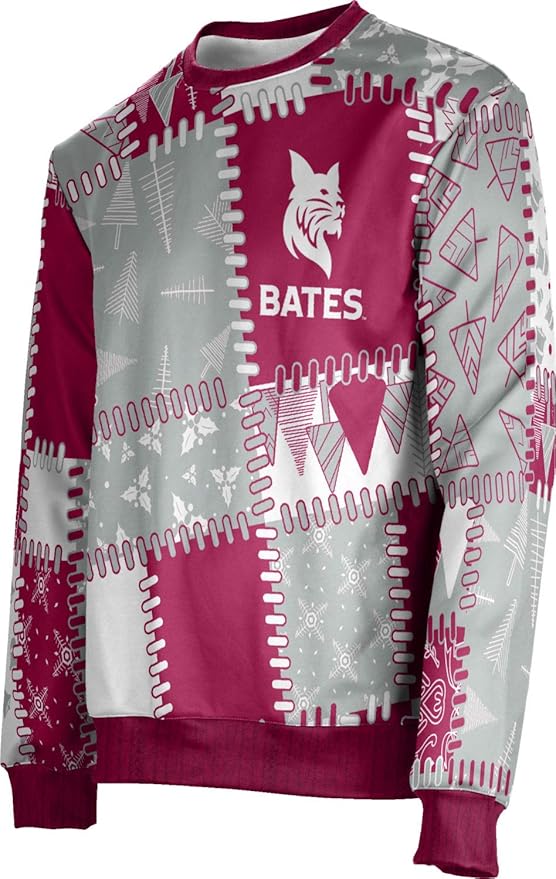 bates college sweatshirt