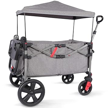 stroller for two kids