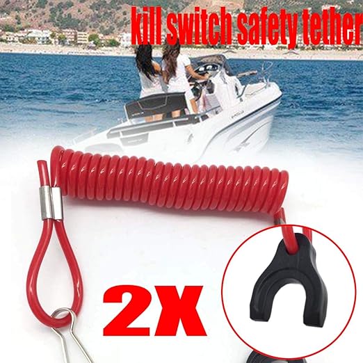 Mercury Outboard Kill Switch Replacement at Enid East blog