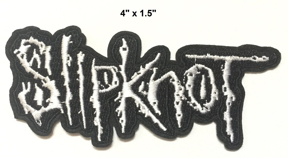 Set patch of Iron on Band Patches Rock Music Band #12,Guns n Roses Patch,AC DC ACDC Patch,Misfits Rock Music Band Patch,Slipknot patch,Nirvana,Iron Maiden Patch,The Beatles Band Patch, Sublime Patch