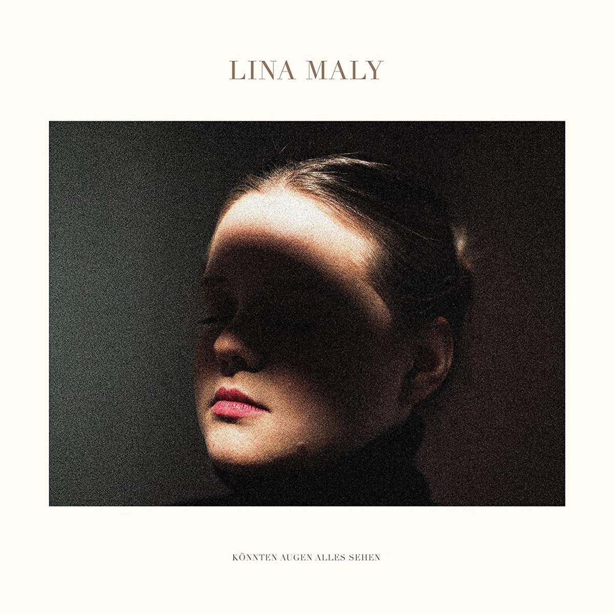 Lina Maly Das Was Du Bist