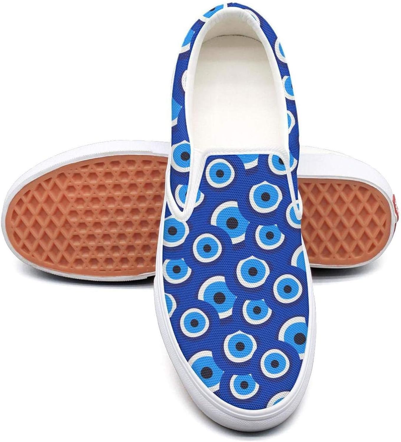 extra eye shoes