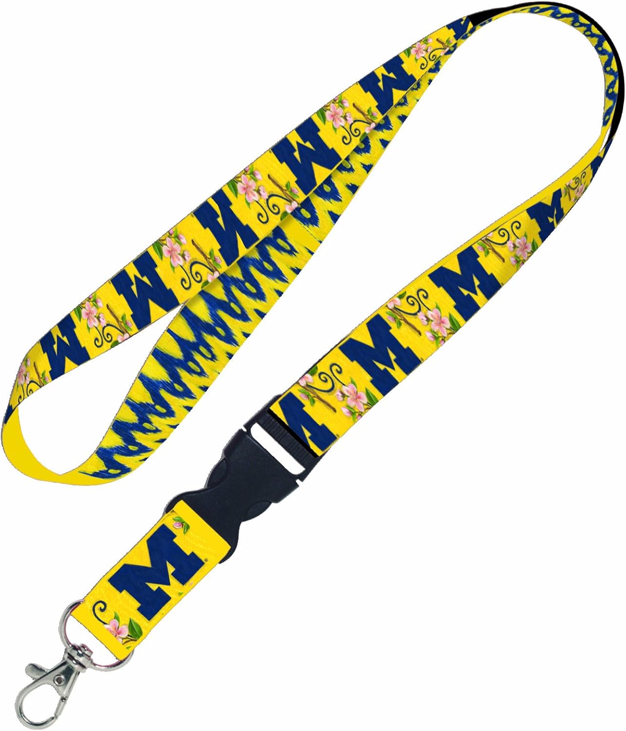 WinCraft Alabama Crimson Tide Official NCAA 20" Lanyard : Sports & Outdoors