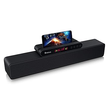 mobile soundbar