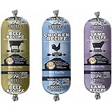 Amazon.com: Freshpet Healthy & Natural Dog Food, Fresh