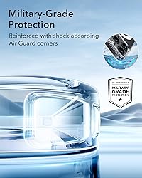 ESR for iPhone 16 Pro Case, Compatible with