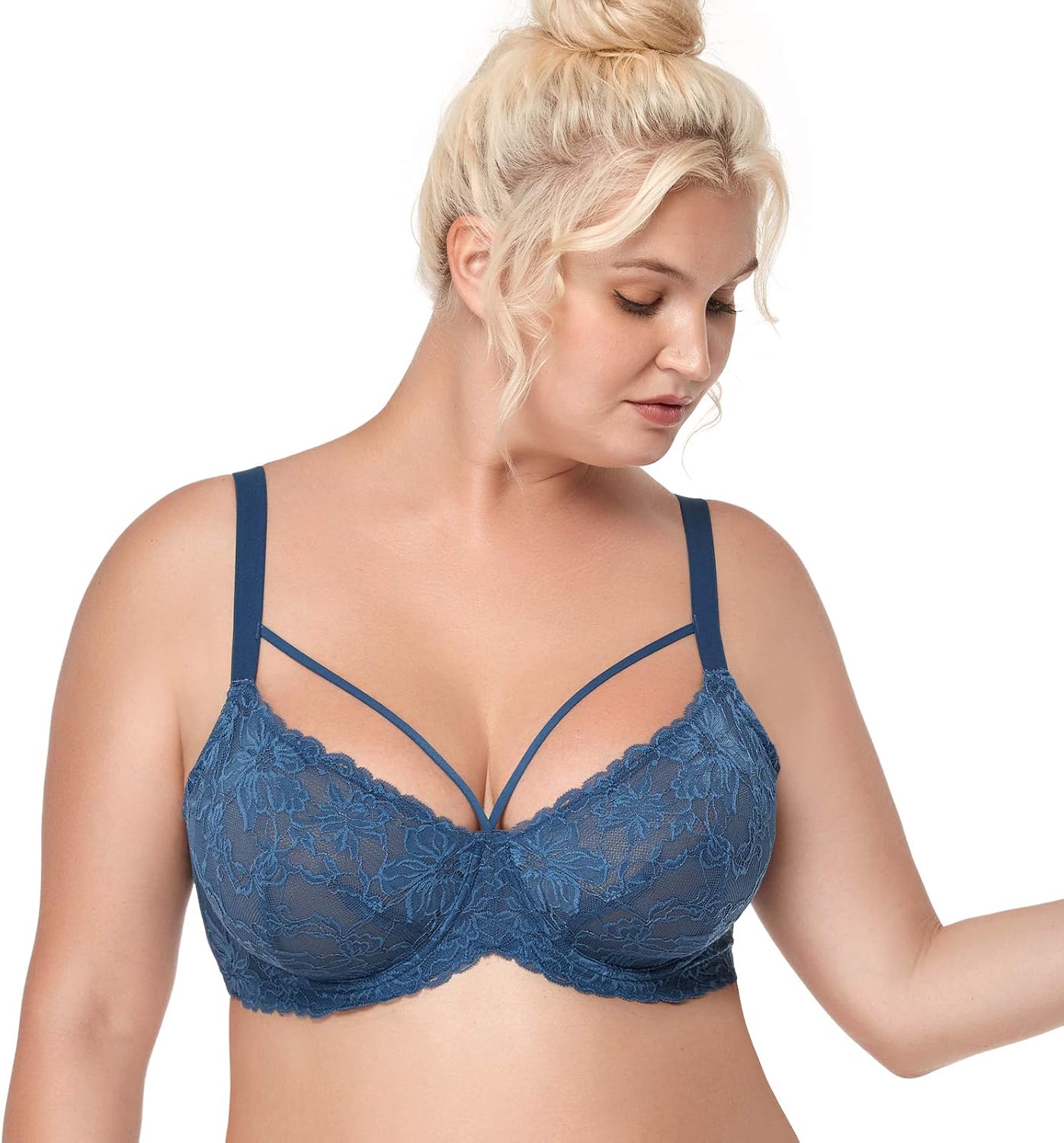 bra bust