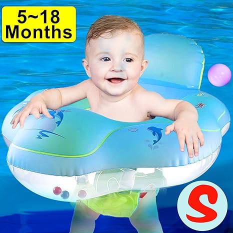 swimming ring for 5 year old