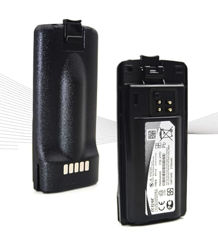 vhbw Batterie compatible avec Motorola XT420, XT460, XT660d, XT220 vhbw Batterie compatible avec Motorola XT420, XT460, XT660d, XT220