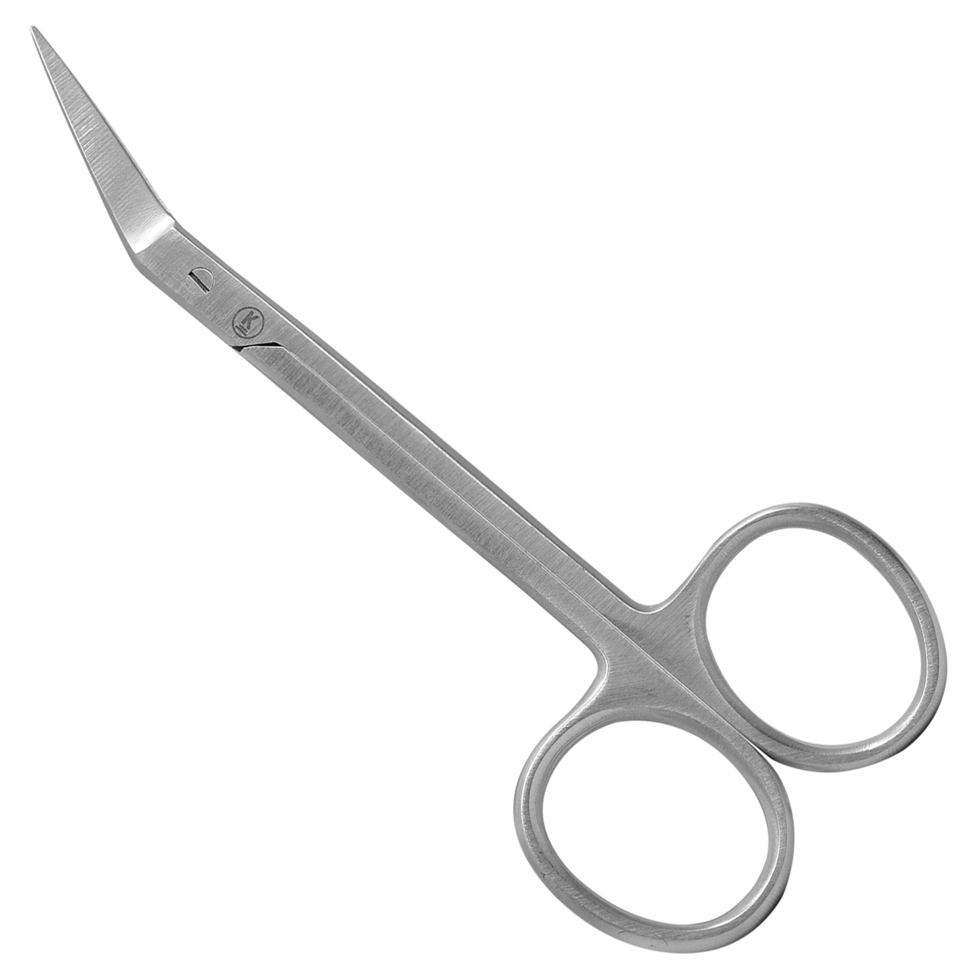 K-Pro Toenail Scissor – Curved