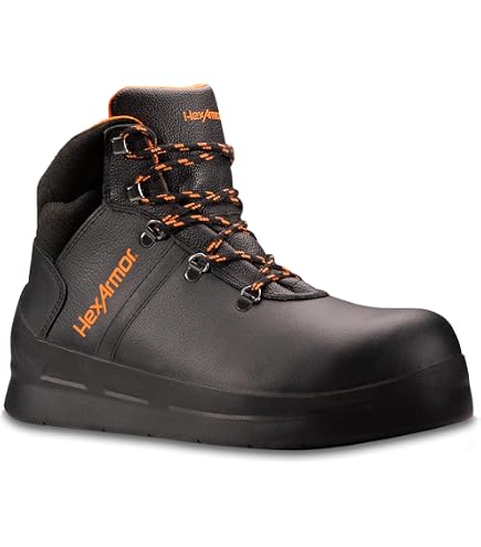 Amazon.com | HAIX Men's Airpower XR2 EMS Boots, NFPA 1999