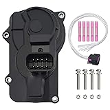977-000 Throttle Body Position Sensor & Wiring