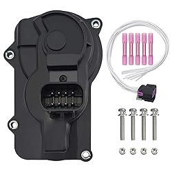 977-000 Throttle Body Position Sensor & Wiring