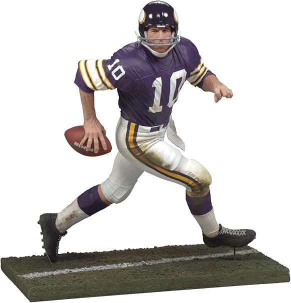 fran tarkenton jersey amazon