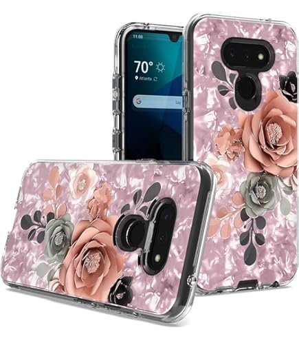 Para LG Harmony 4, Xpression Plus 3, LG Premier Pro Plus - E | Meses - Foto 5