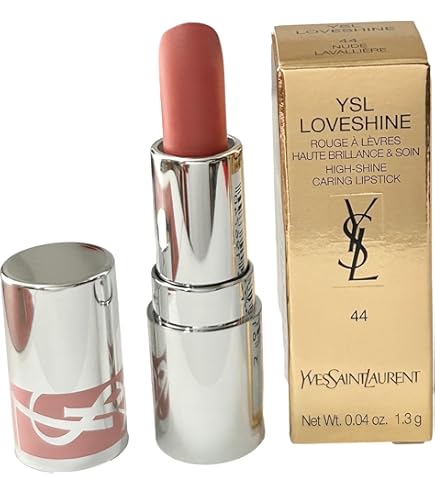 Amazon.com : Yves Saint Laurent YSL Rouge Pur Couture Lipstick