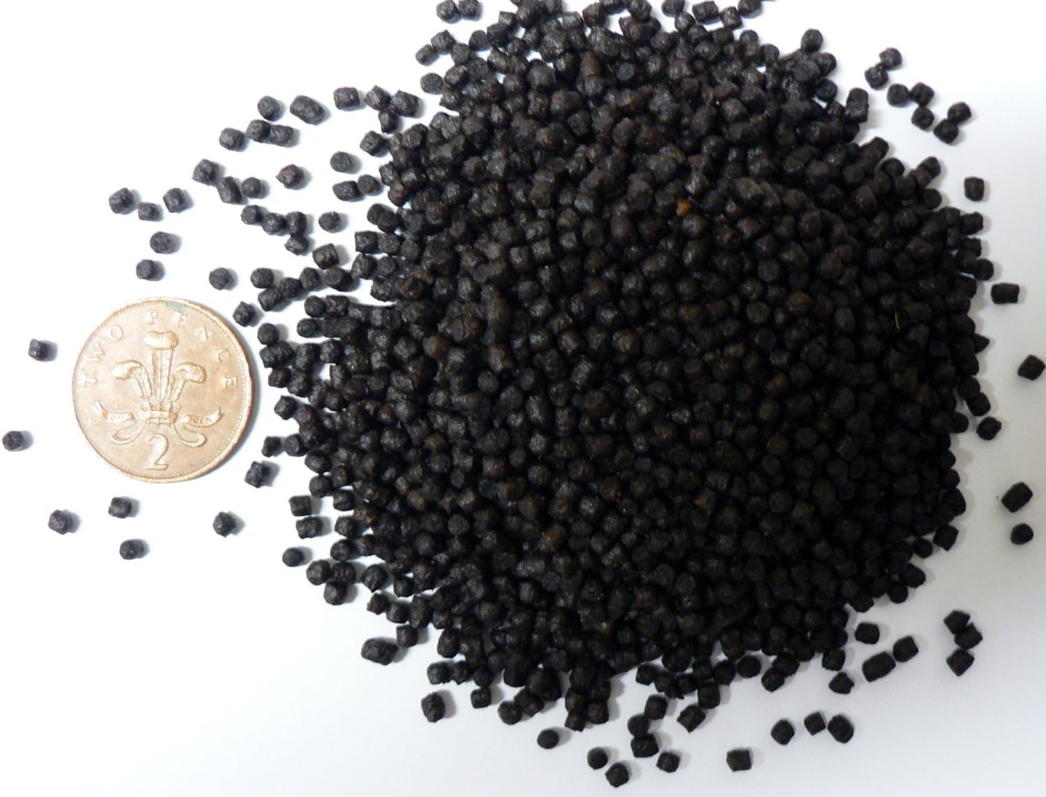 ESPS 1.9 Kg of HIGH PROTEIN TROPICAL MALAWI CICHLID CATFISH PELLETS