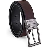 Timberland Boys Reversible Leather Belt for Kids