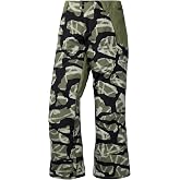 Burton Women's Reserve 2-Layer Insulated Pants - Waterproof Winter Snowboard Pants