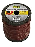 Grass Gator Z9155P 3-Pound Twisted Zip Line Spool