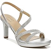 Naturalizer Women’s Brenta Heeled Sandal