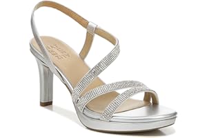 Naturalizer Women’s Brenta Heeled Sandal