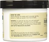 Dr. Miracle's Hot Gro Hair Scalp Treatment Super 113g 4oz Tingling Growth view 2